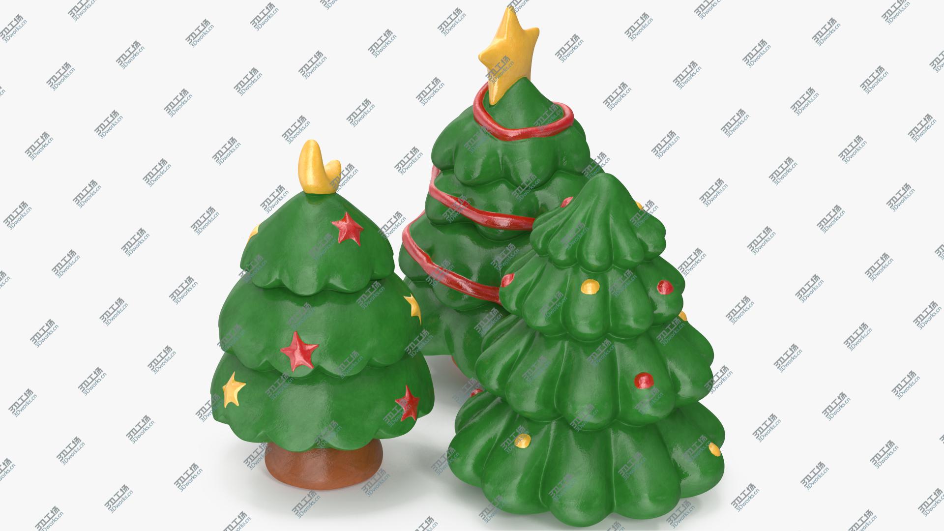 images/goods_img/202105071/Christmas Tree Figurines 3D/1.jpg